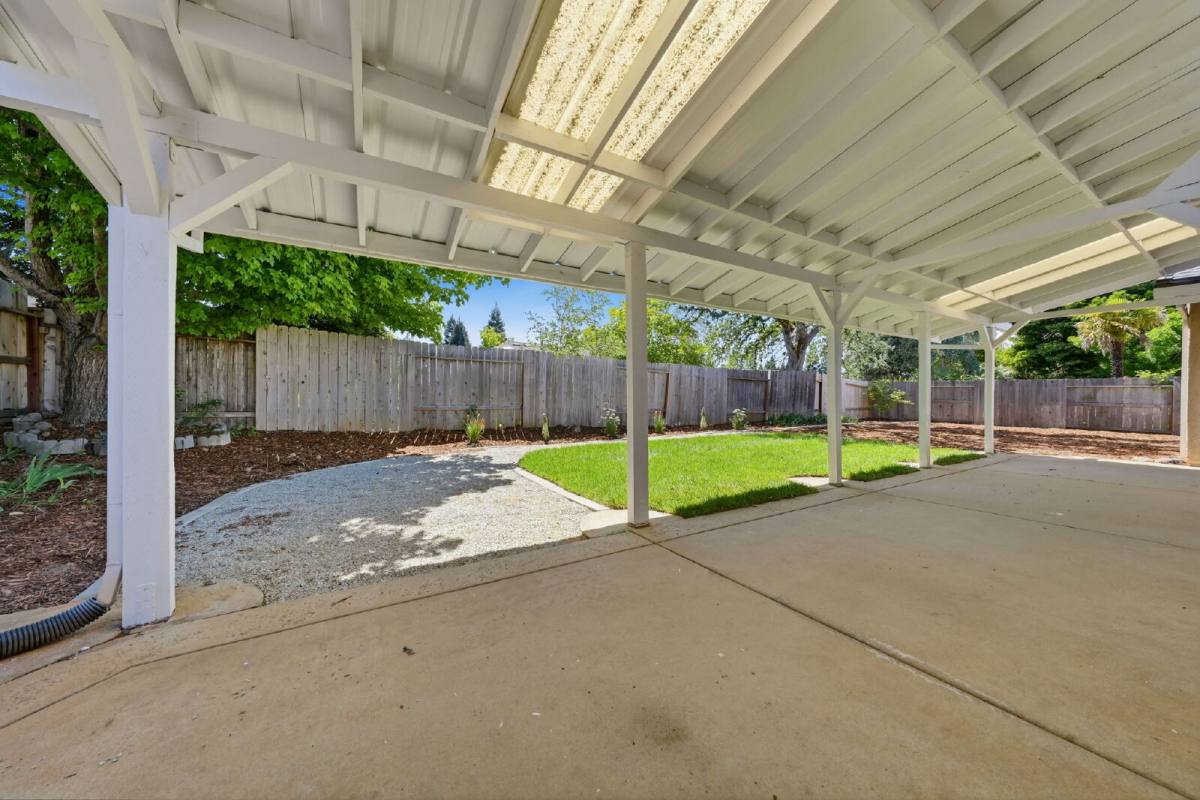 House for rent at 6245 Gold Hills Court, Redding, CA 96003