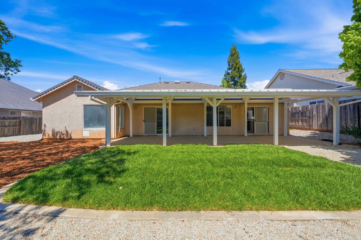 House for rent at 6245 Gold Hills Court, Redding, CA 96003