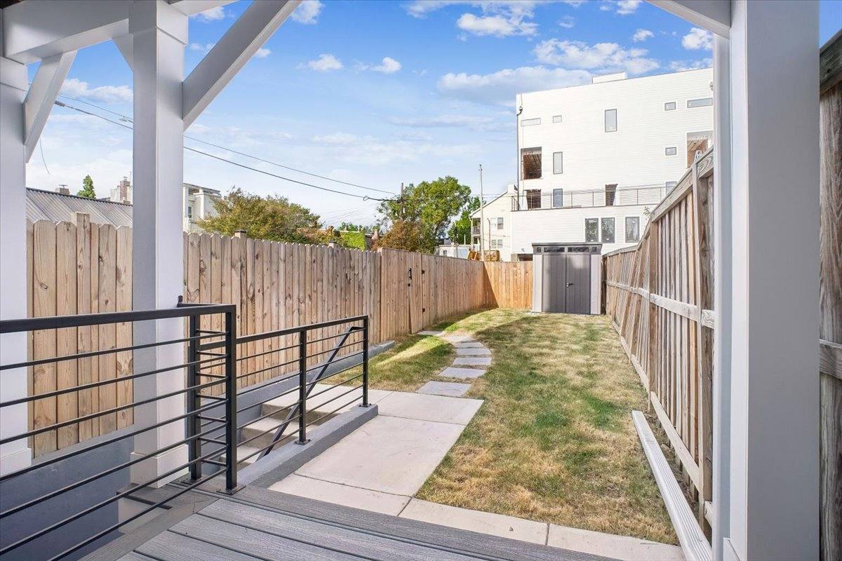 Condo for rent at 329 16th St SE, Washington, DC 20003