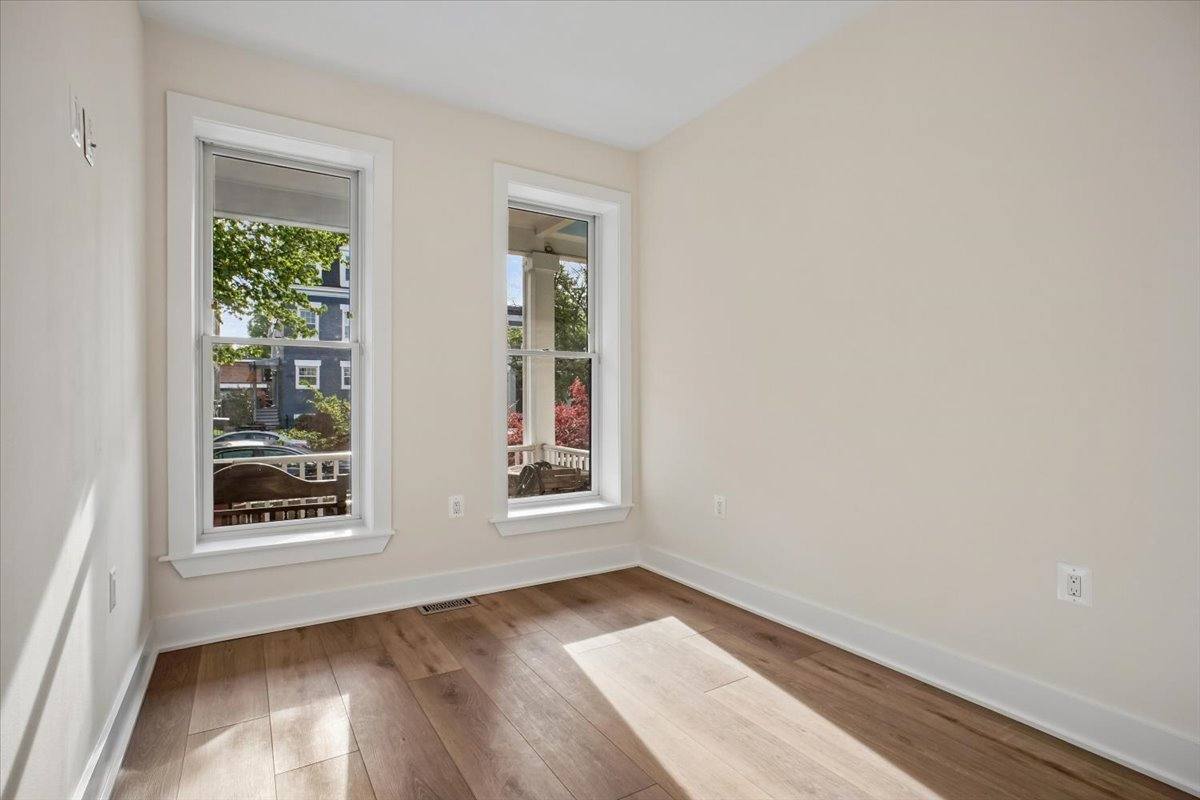Condo for rent at 329 16th St SE, Washington, DC 20003