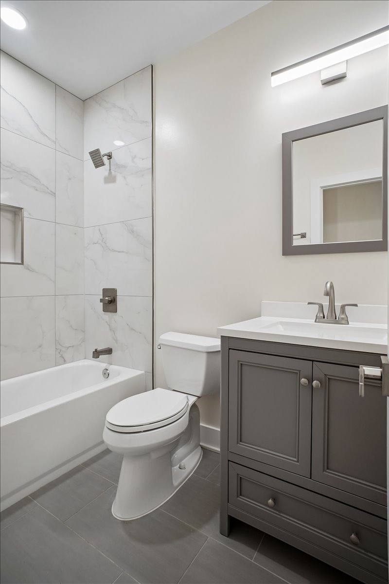 Condo for rent at 329 16th St SE, Washington, DC 20003
