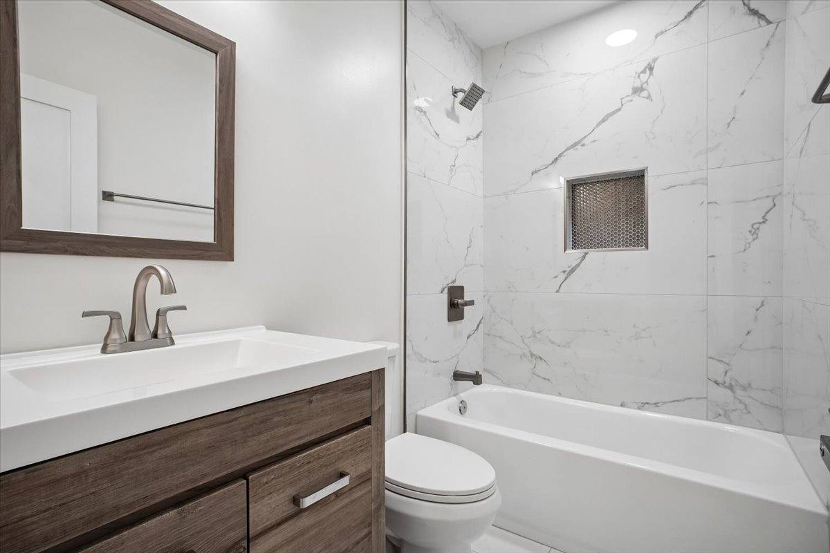 Condo for rent at 329 16th St SE, Washington, DC 20003