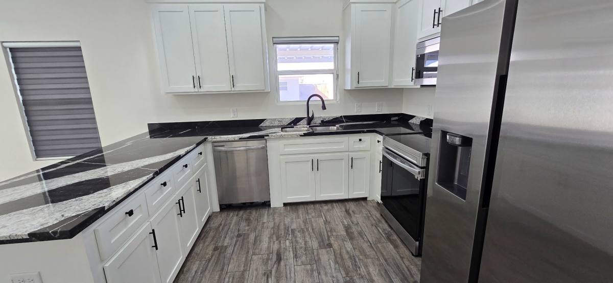 Apartment for rent at 1417 E Hibiscus #4, McAllen, TX 78504