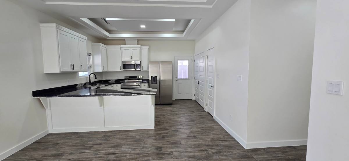 Apartment for rent at 1417 E Hibiscus #4, McAllen, TX 78504