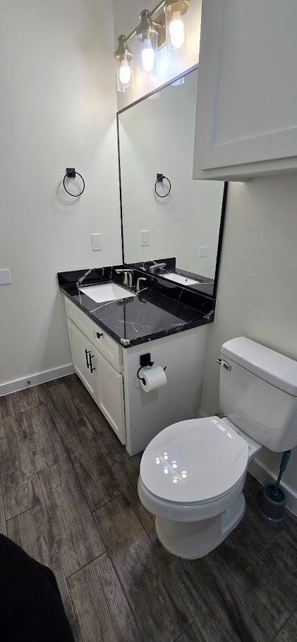 Apartment for rent at 1417 E Hibiscus #4, McAllen, TX 78504
