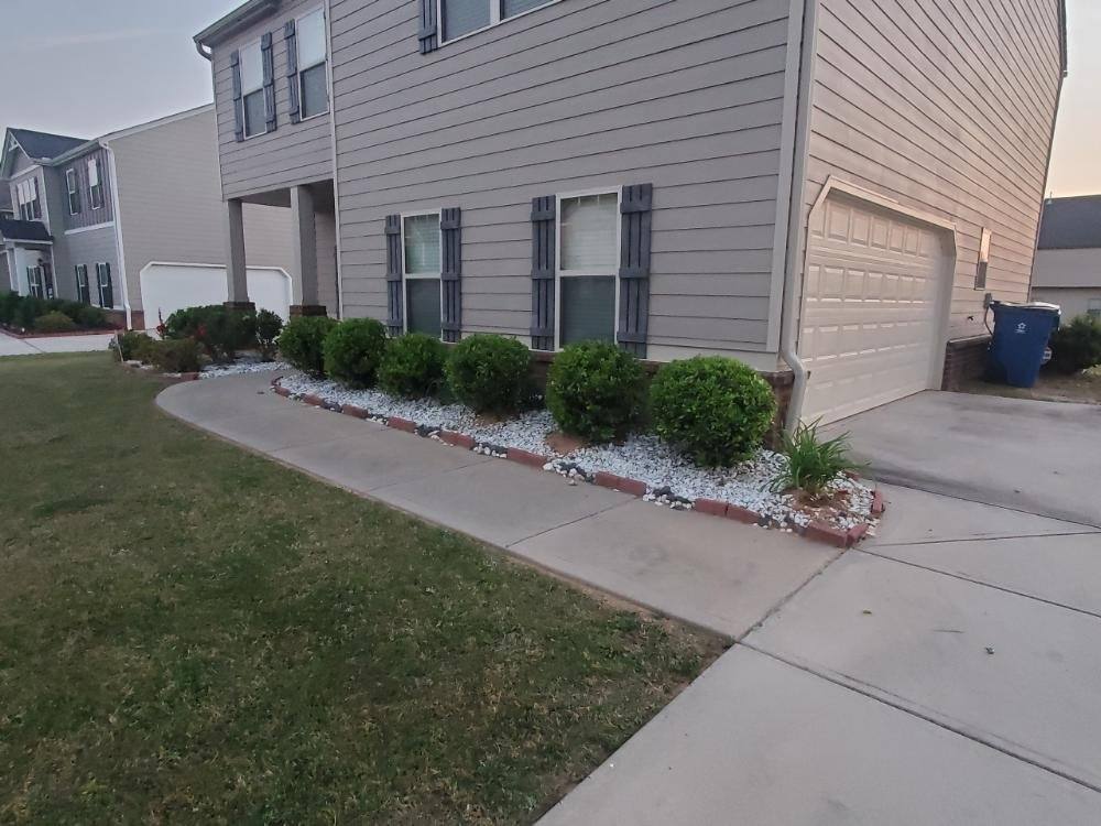 House for rent at 245 Silver Willow Walk, Covington, GA 30016