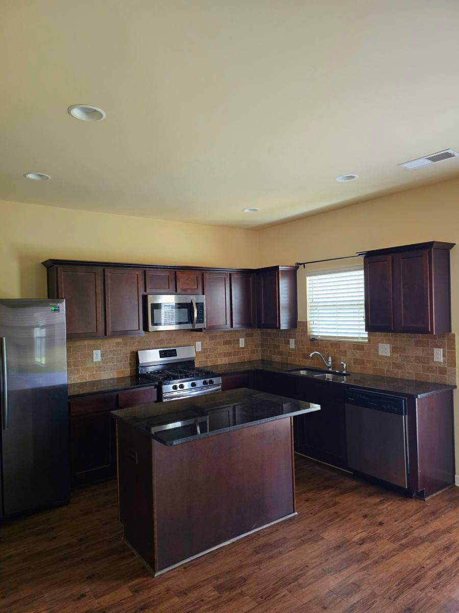 House for rent at 245 Silver Willow Walk, Covington, GA 30016
