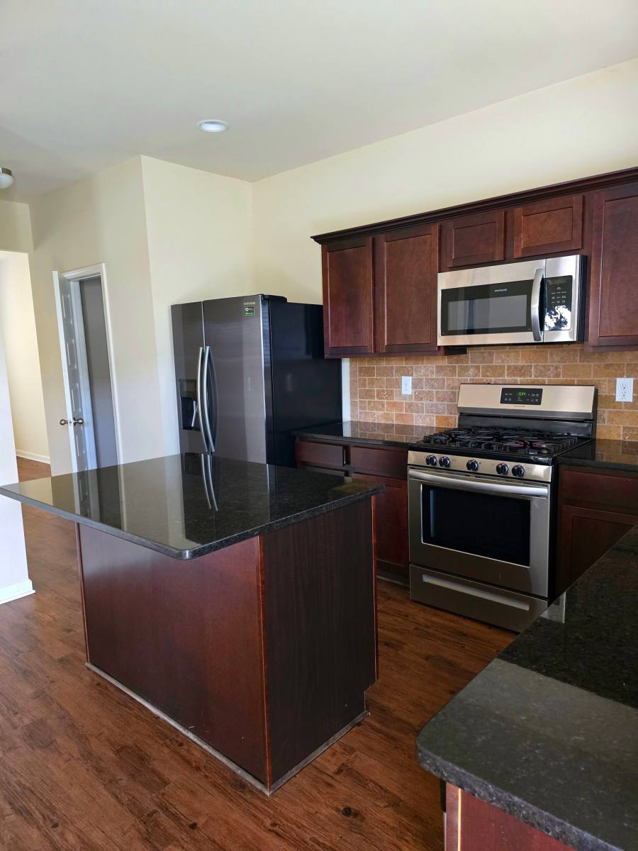 House for rent at 245 Silver Willow Walk, Covington, GA 30016