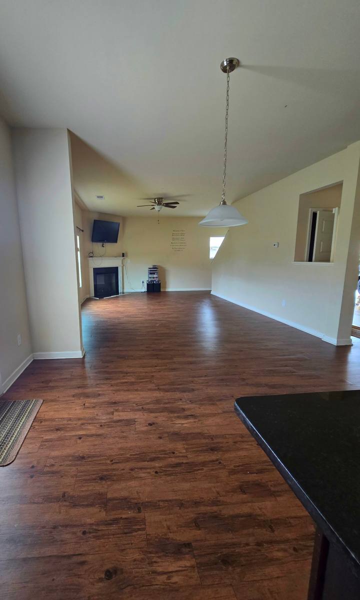 House for rent at 245 Silver Willow Walk, Covington, GA 30016