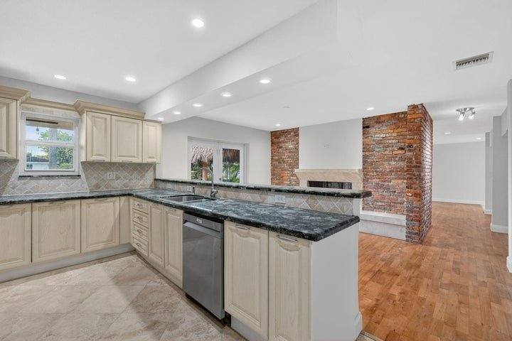 House for rent at 2213 NE 16th St, Fort Lauderdale, FL 33304