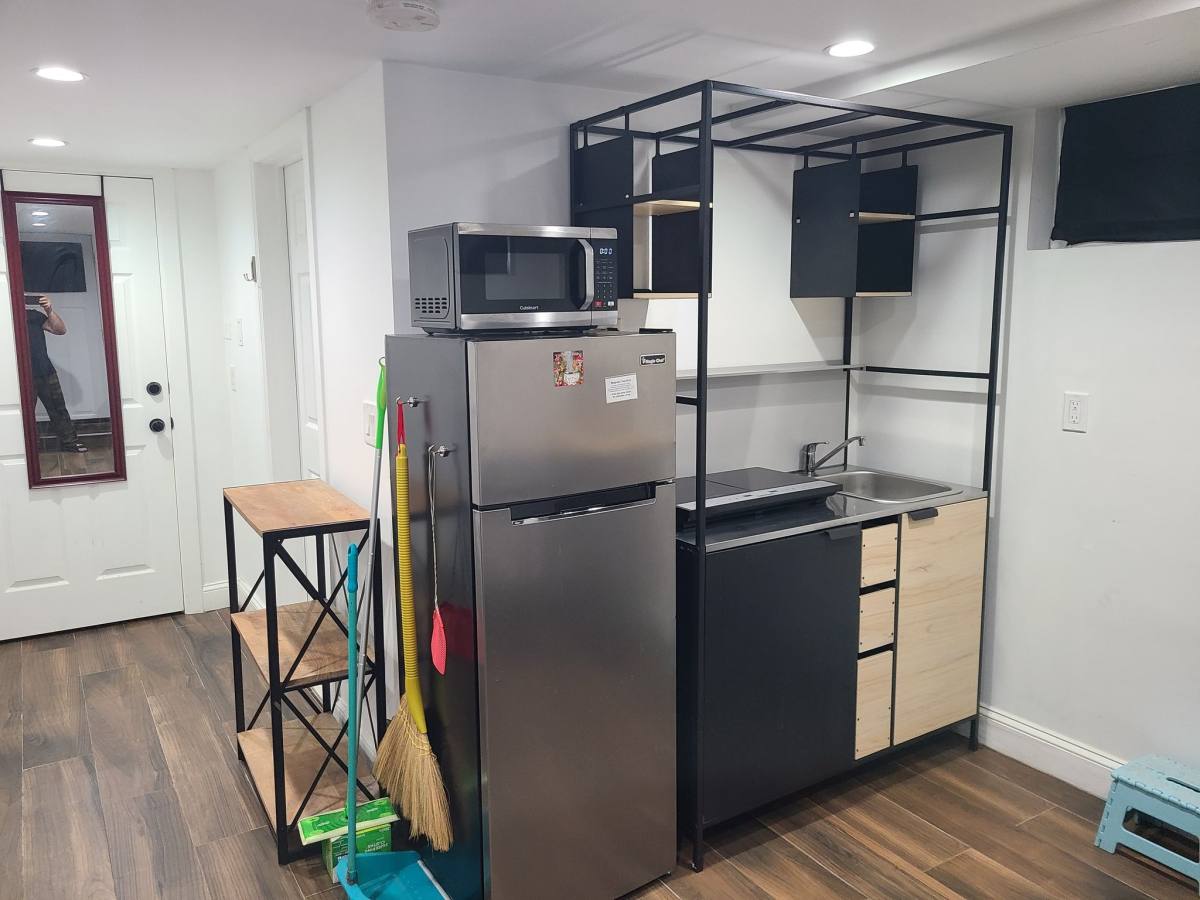 Apartment for rent at 2539 Hubbard St #2, Brooklyn, NY 11235