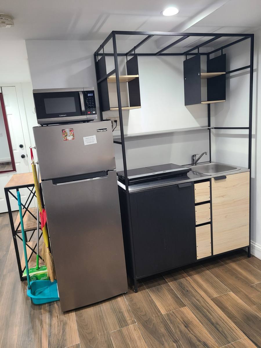 Apartment for rent at 2539 Hubbard St #2, Brooklyn, NY 11235