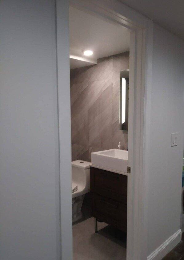 Apartment for rent at 2539 Hubbard St #2, Brooklyn, NY 11235