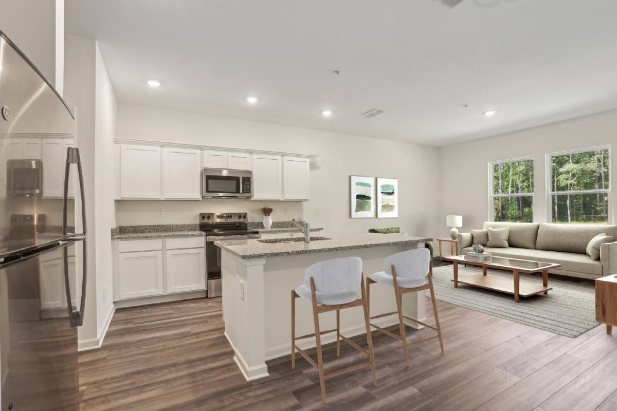 Townhouse for rent at 2575 Grey Hawk Dr, Kissimmee, FL 34746