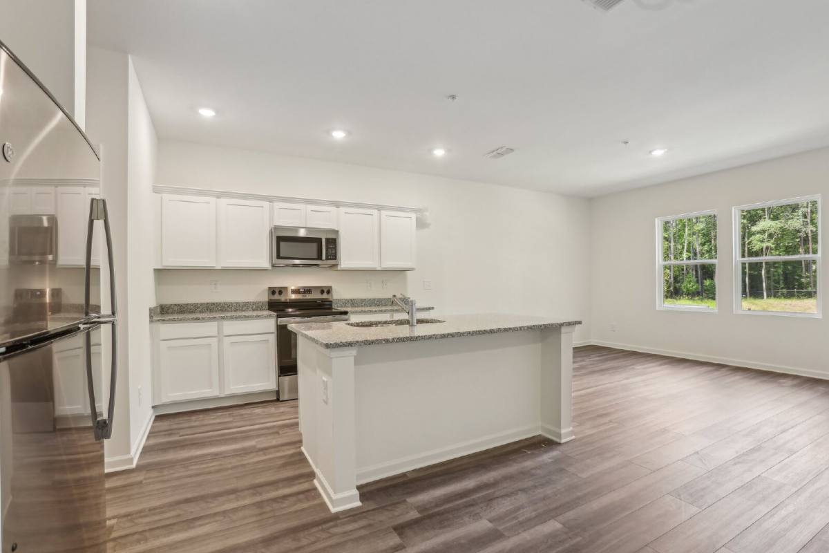Townhouse for rent at 2563 Grey Hawk Dr, Kissimmee, FL 34746