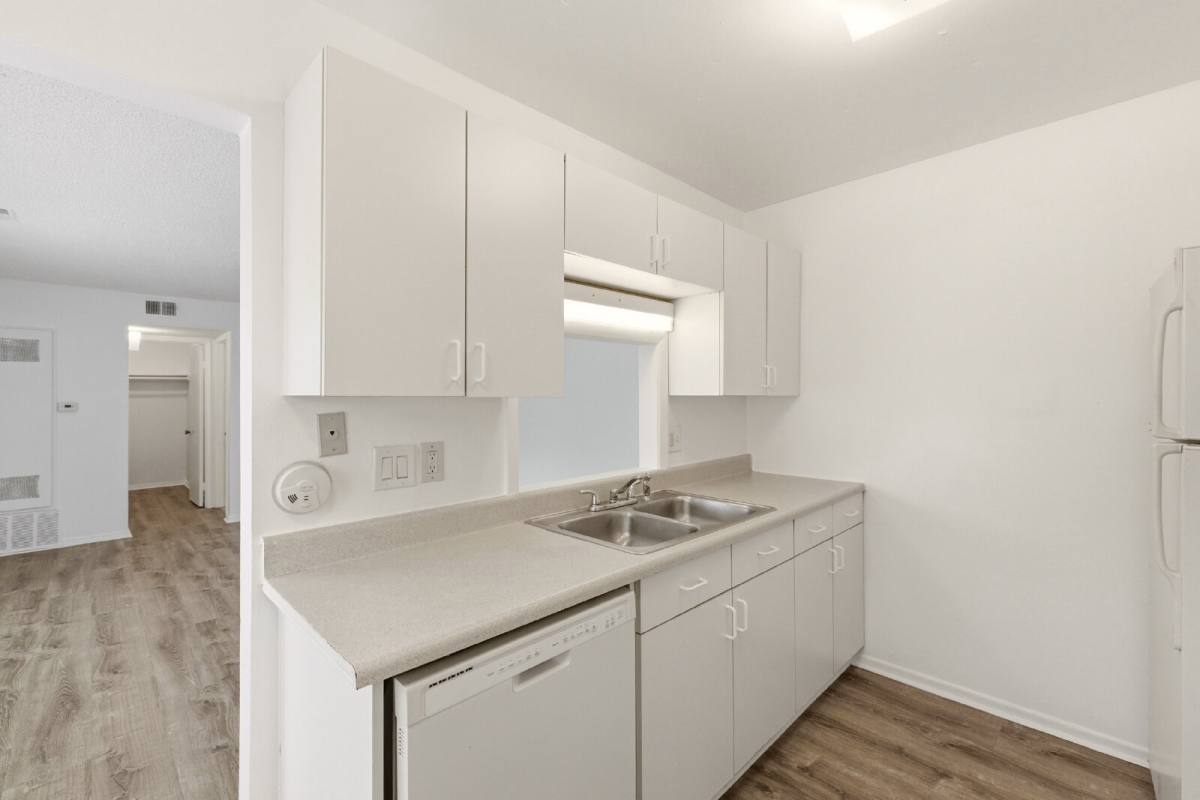 Apartment for rent at 10742 E Exposition Ave #223, Aurora, CO 80010