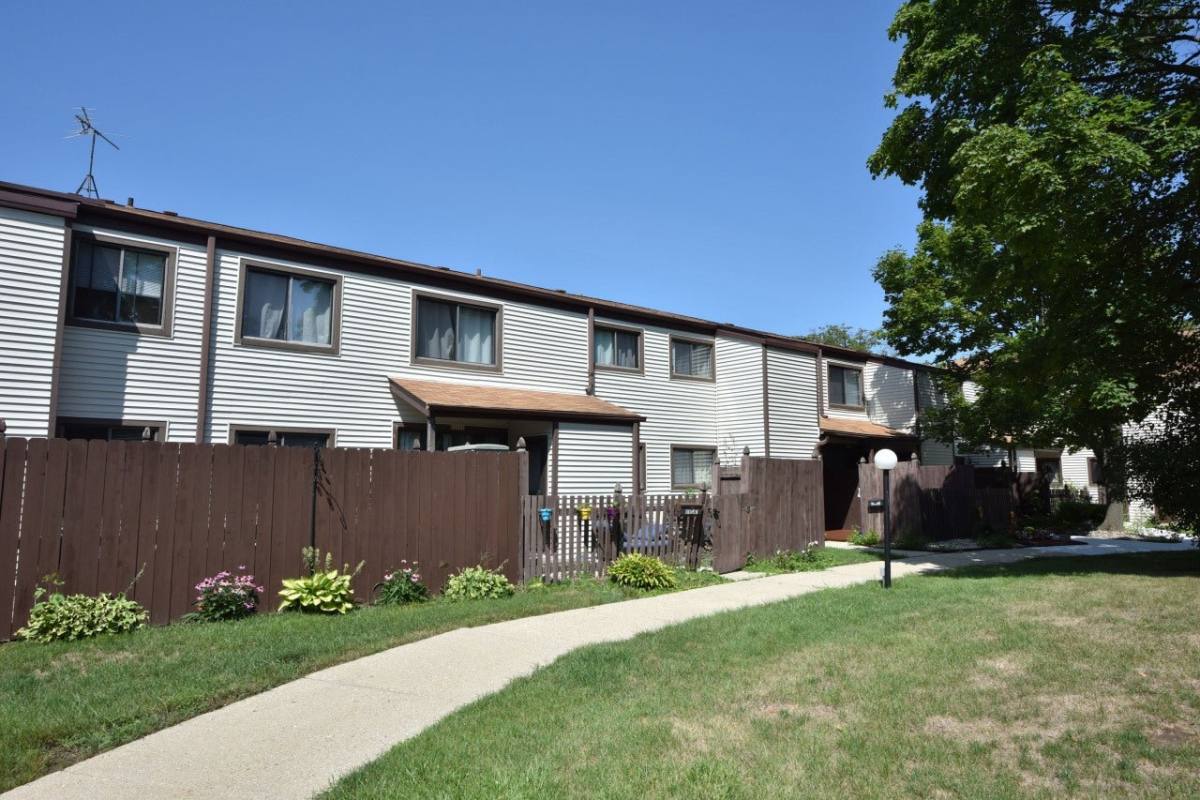 Condo for rent at 8309 N 107th St #A, Milwaukee, WI 53224