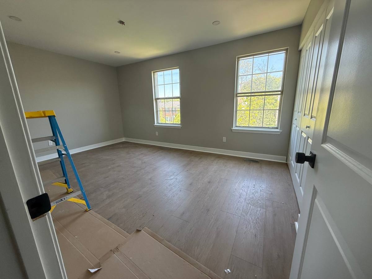Townhouse for rent at 1208 Knoll Mist Lane, Gaithersburg, MD 20879