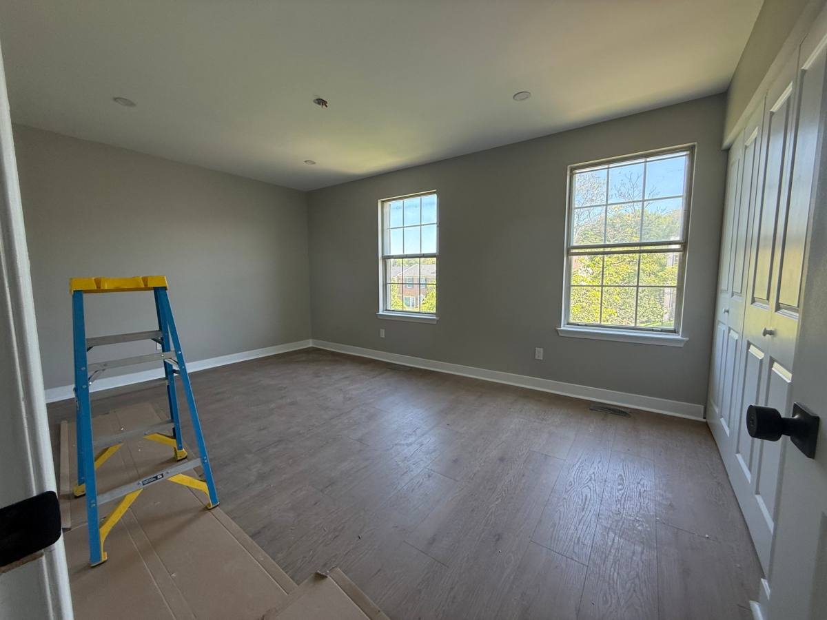 Townhouse for rent at 1208 Knoll Mist Lane, Gaithersburg, MD 20879