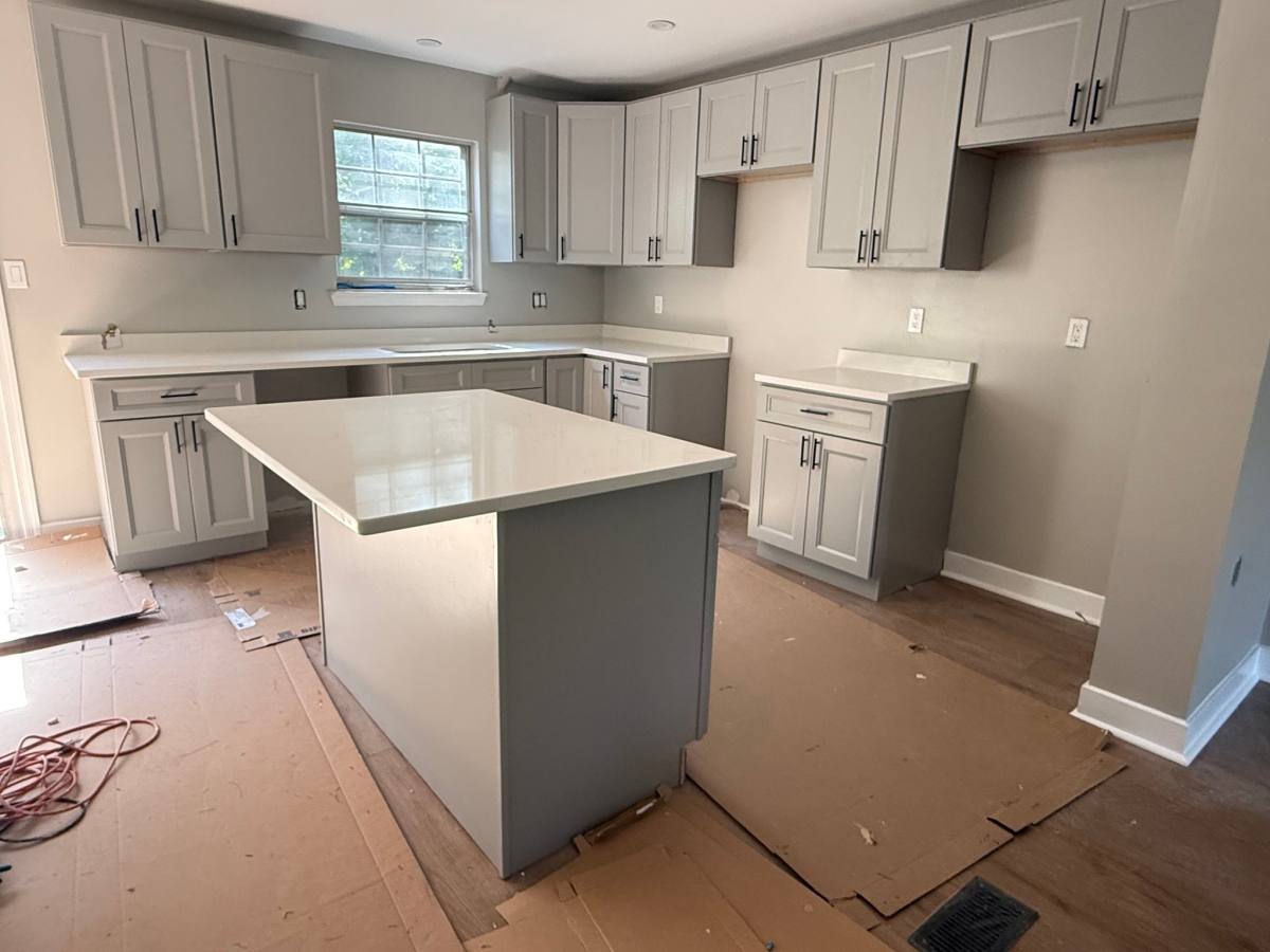 Townhouse for rent at 1208 Knoll Mist Lane, Gaithersburg, MD 20879