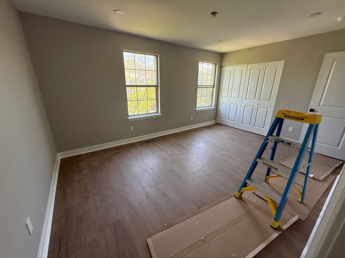 Townhouse for rent at 1208 Knoll Mist Lane, Gaithersburg, MD 20879