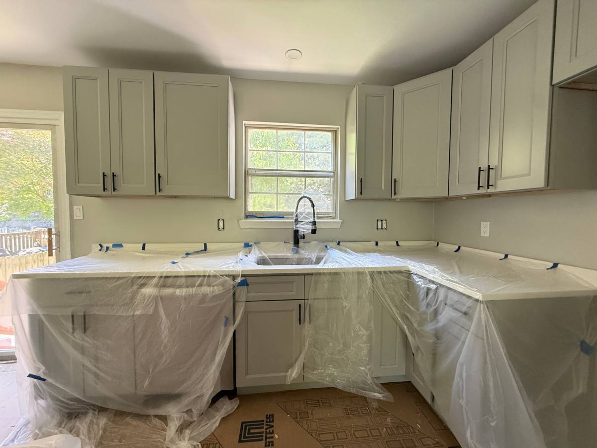 Townhouse for rent at 1208 Knoll Mist Lane, Gaithersburg, MD 20879