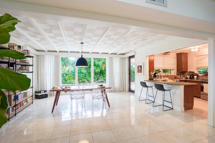 House for rent at 216 32nd St, West Palm Beach, FL 33407