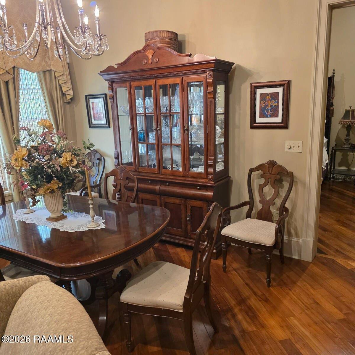 Apartment for rent at 302 Richland Ave #103C, Lafayette, LA 70508