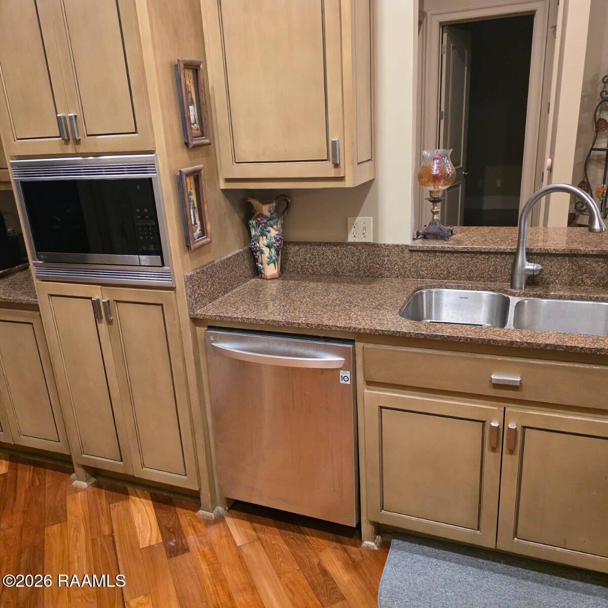 Apartment for rent at 302 Richland Ave #103C, Lafayette, LA 70508