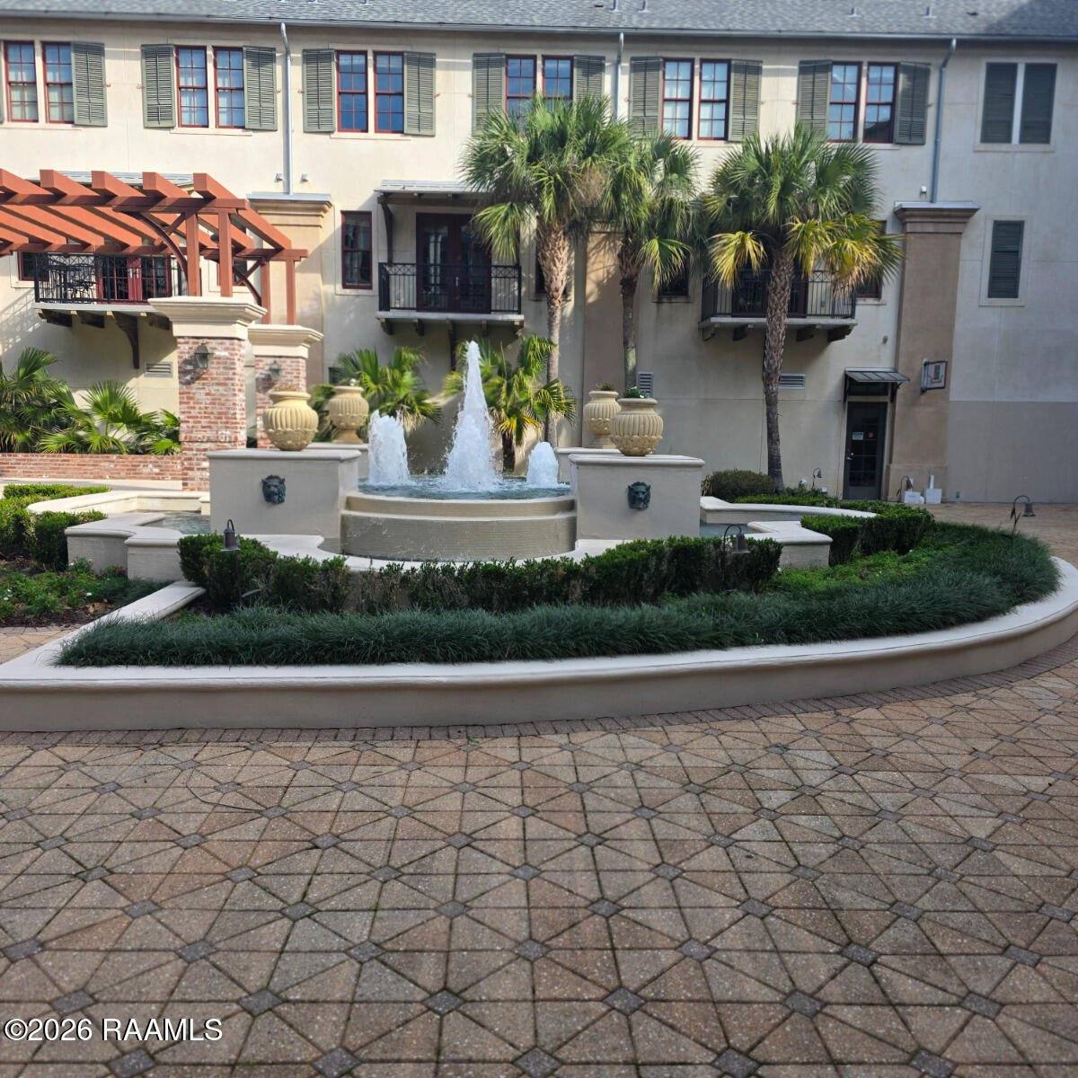 Apartment for rent at 302 Richland Ave #103C, Lafayette, LA 70508