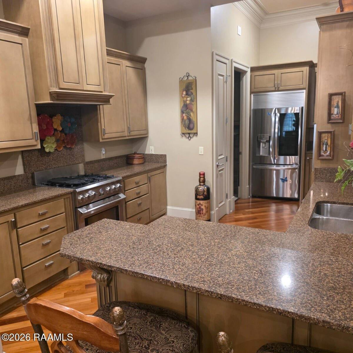 Apartment for rent at 302 Richland Ave #103C, Lafayette, LA 70508