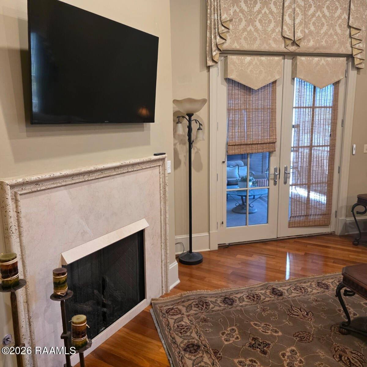 Apartment for rent at 302 Richland Ave #103C, Lafayette, LA 70508