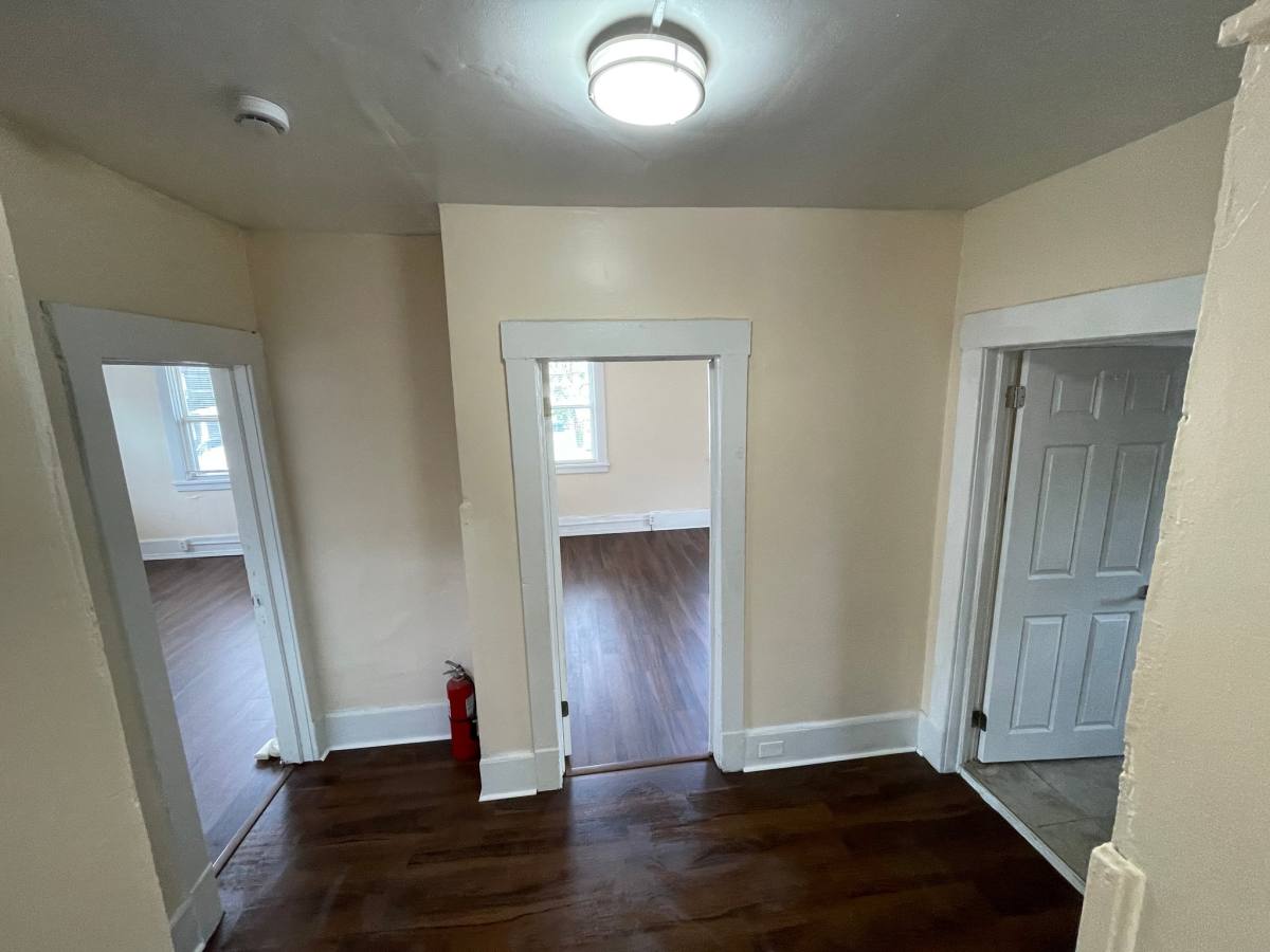 Apartment for rent at 205 Central Ave #2, Hackensack, NJ 07601
