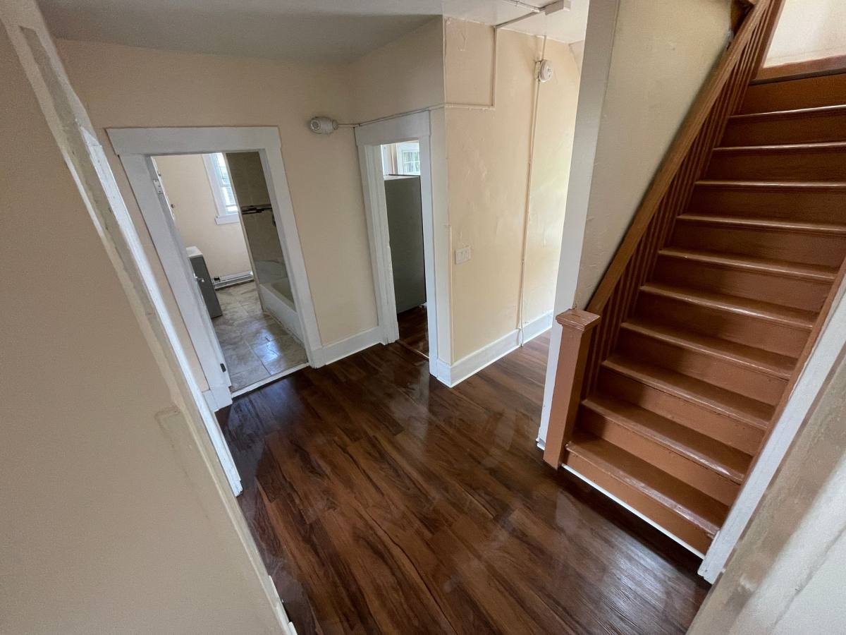 Apartment for rent at 205 Central Ave #2, Hackensack, NJ 07601