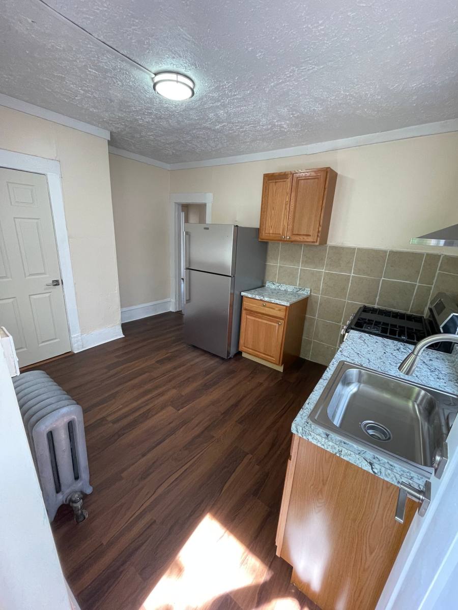 Apartment for rent at 205 Central Ave #2, Hackensack, NJ 07601