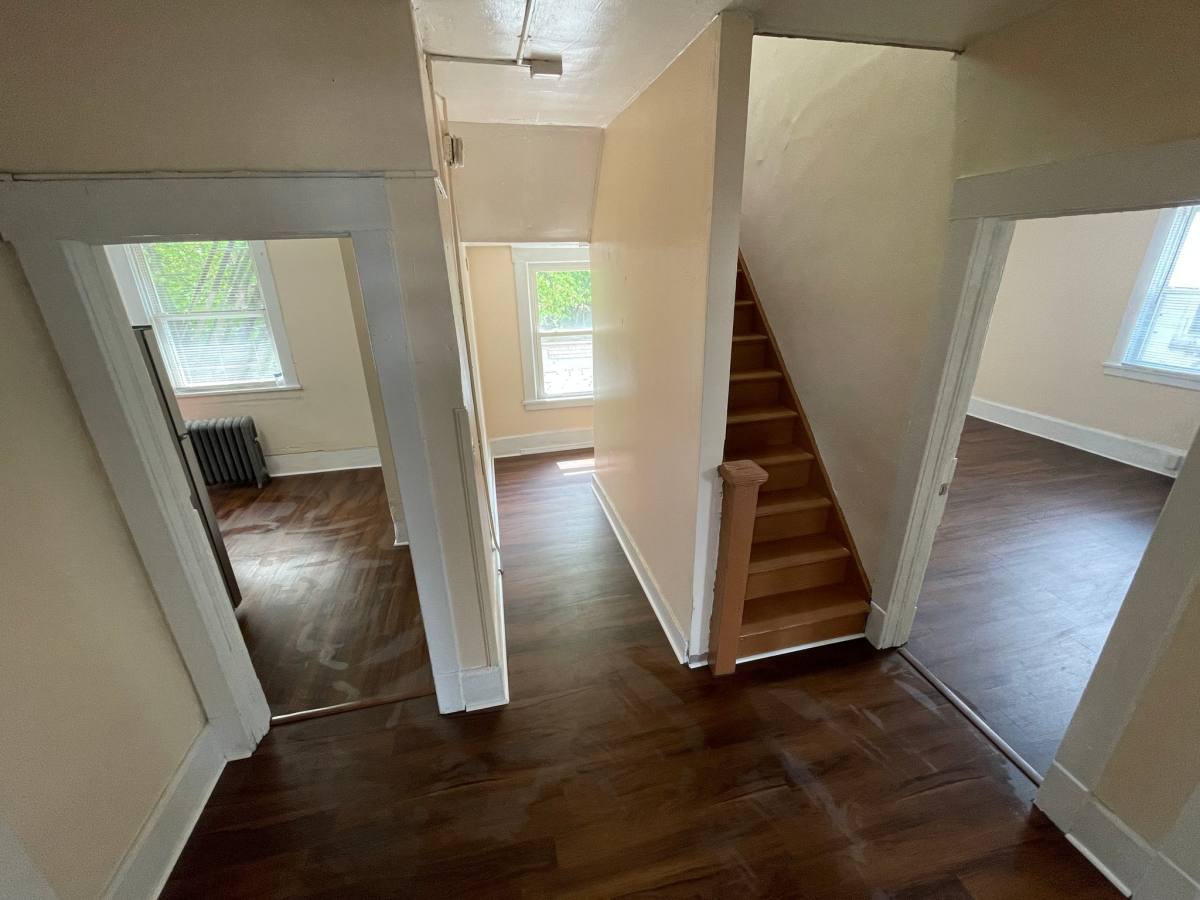 Apartment for rent at 205 Central Ave #2, Hackensack, NJ 07601