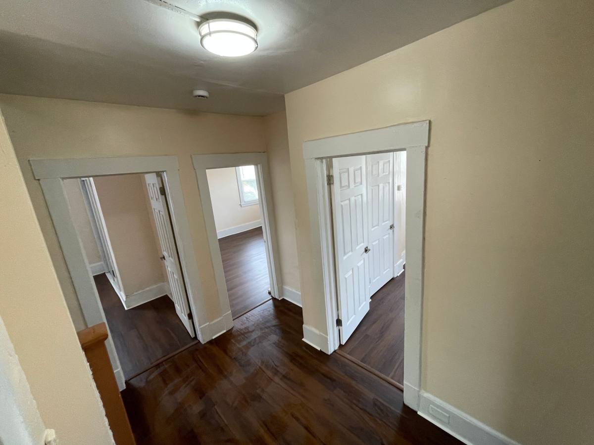 Apartment for rent at 205 Central Ave #2, Hackensack, NJ 07601