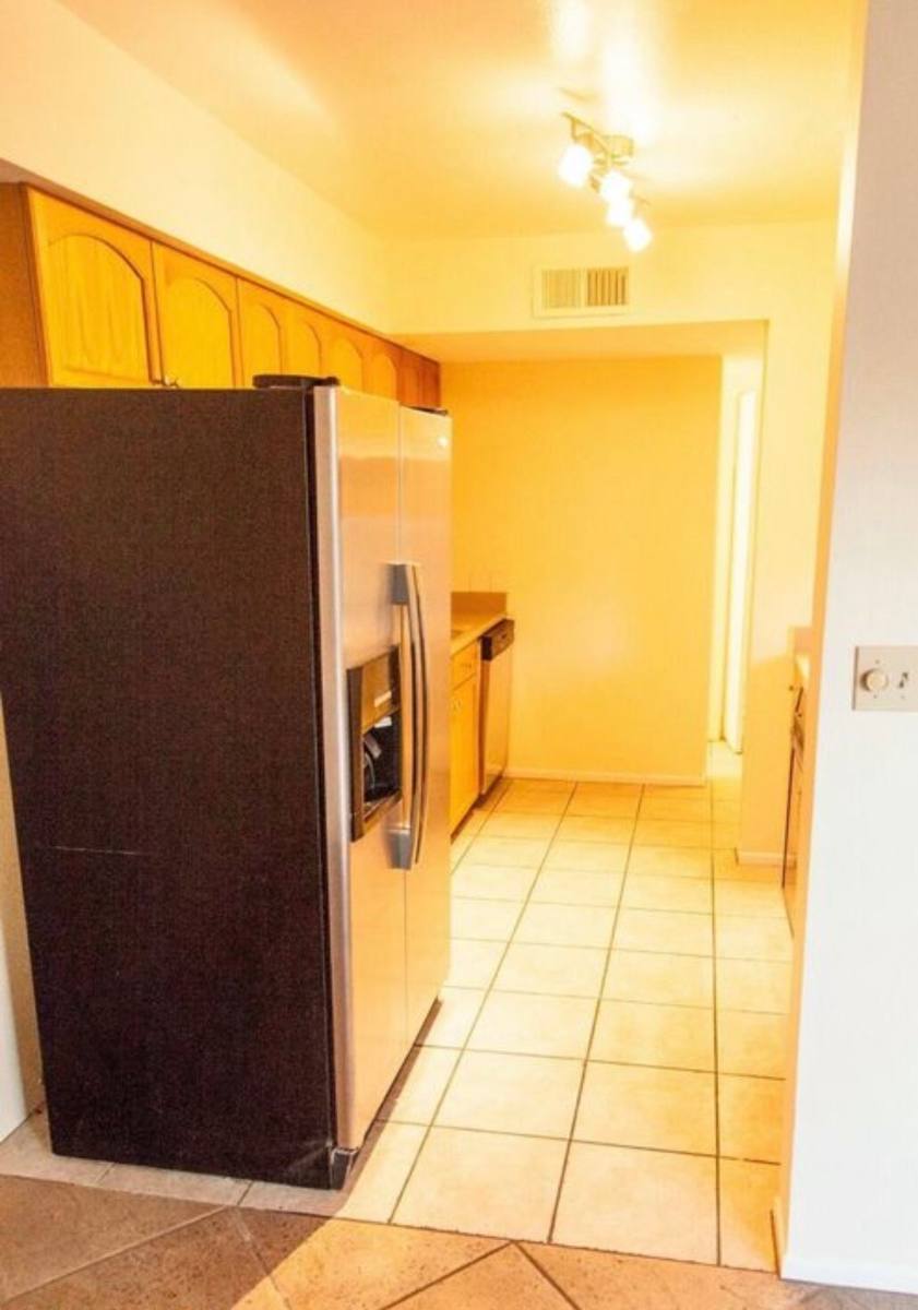 Townhouse for rent at 1500 W Rio Salado Parkway #74, Mesa, AZ 85201