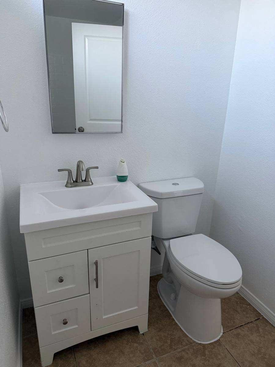 Apartment for rent at 3268 National Ave #B, San Diego, CA 92113