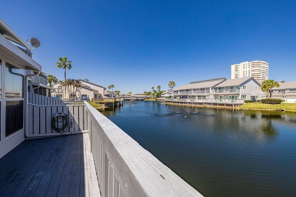 Townhouse for rent at 4949 N Highway A1a #195, Fort Pierce, FL 34949