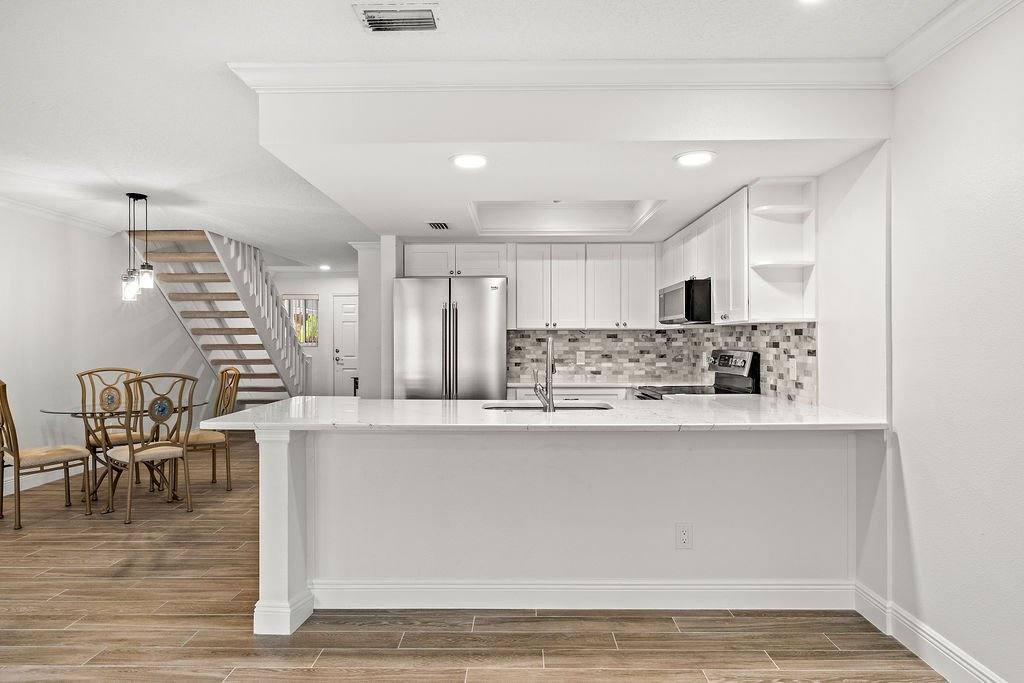 Townhouse for rent at 4949 N Highway A1a #195, Fort Pierce, FL 34949