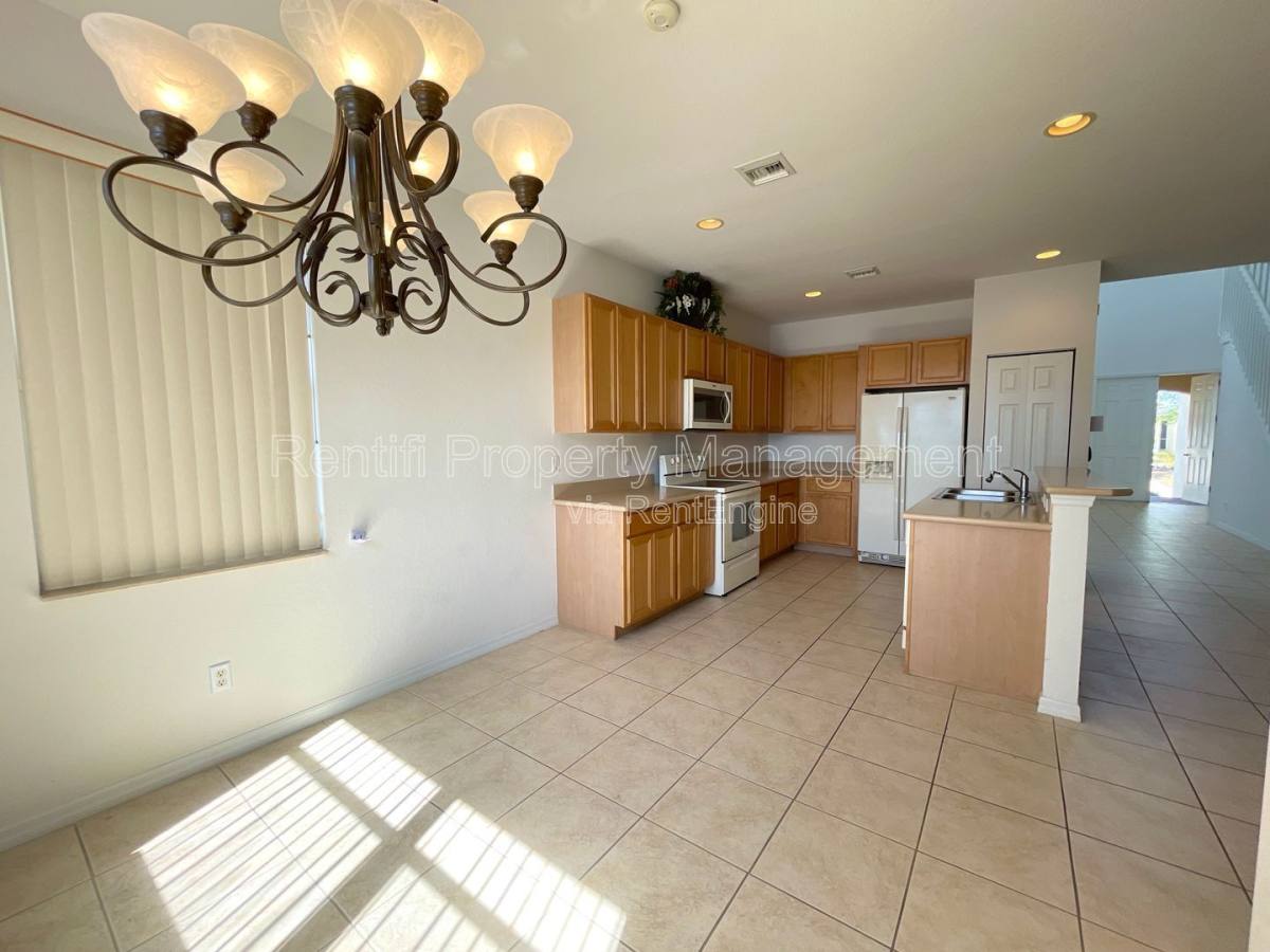 House for rent at 17038 Tremont St, Fort Myers, FL 33908
