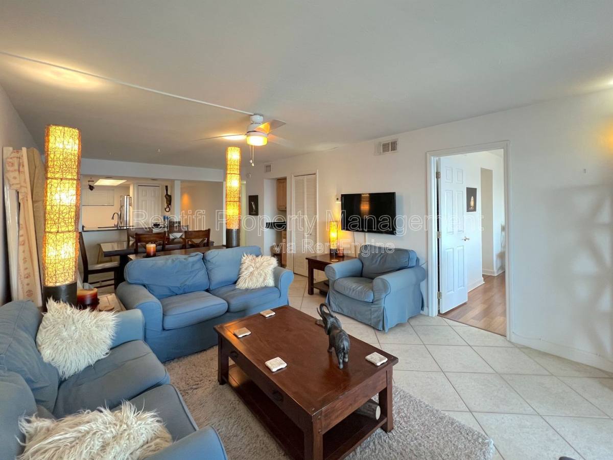 Condo for rent at 2711 First St #502, Fort Myers, FL 33916