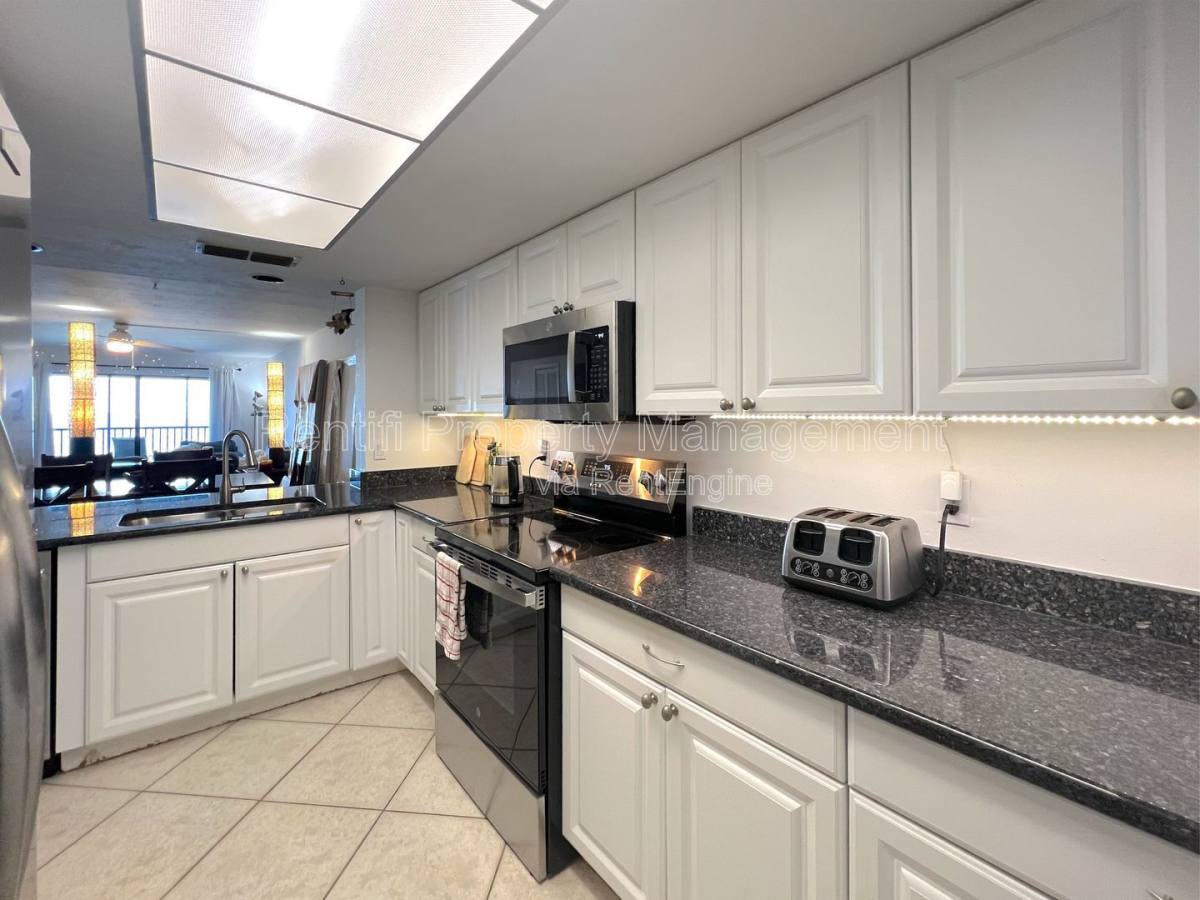 Condo for rent at 2711 First St #502, Fort Myers, FL 33916