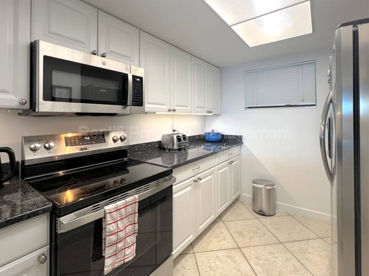 Condo for rent at 2711 First St #502, Fort Myers, FL 33916