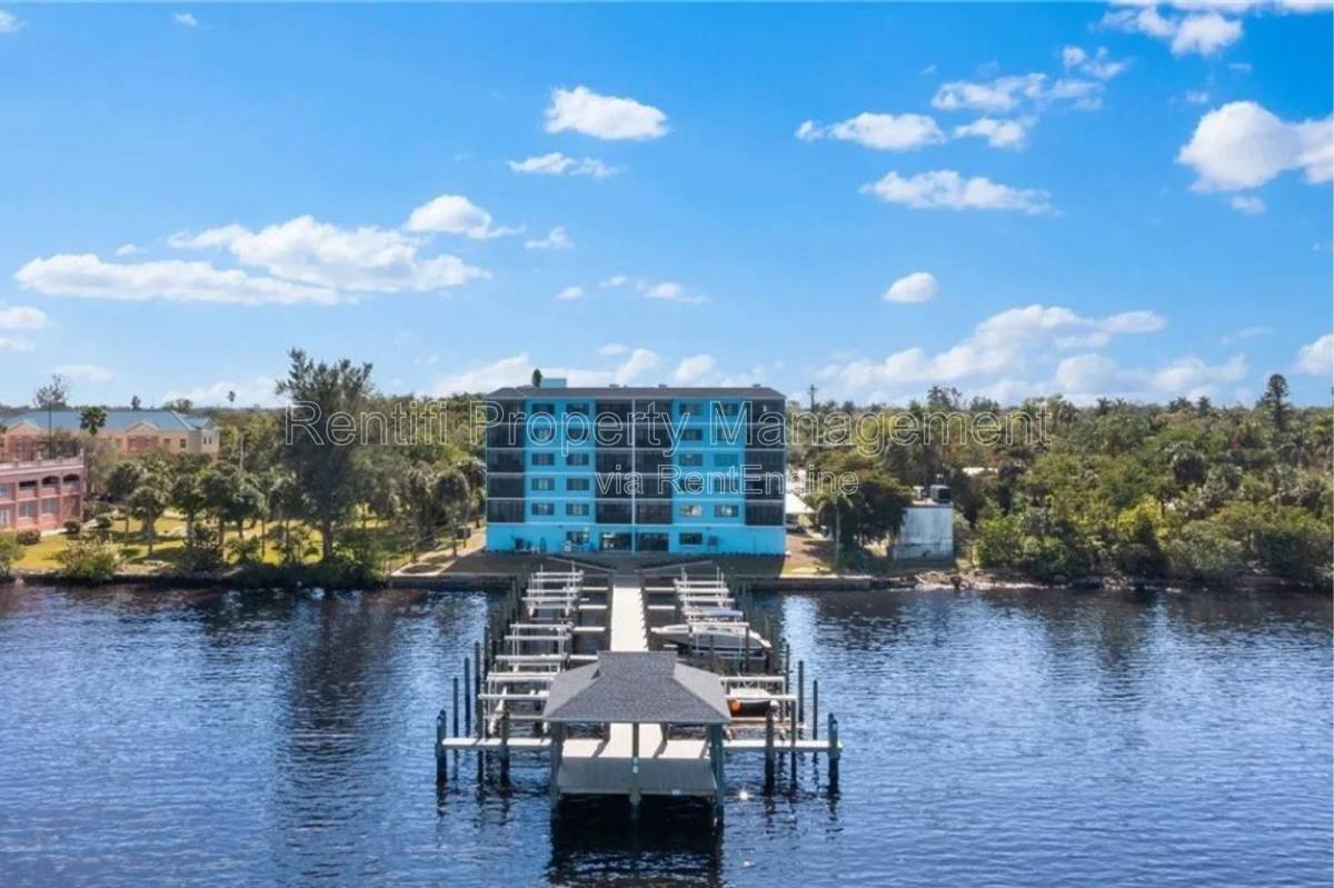 Condo for rent at 2711 First St #502, Fort Myers, FL 33916