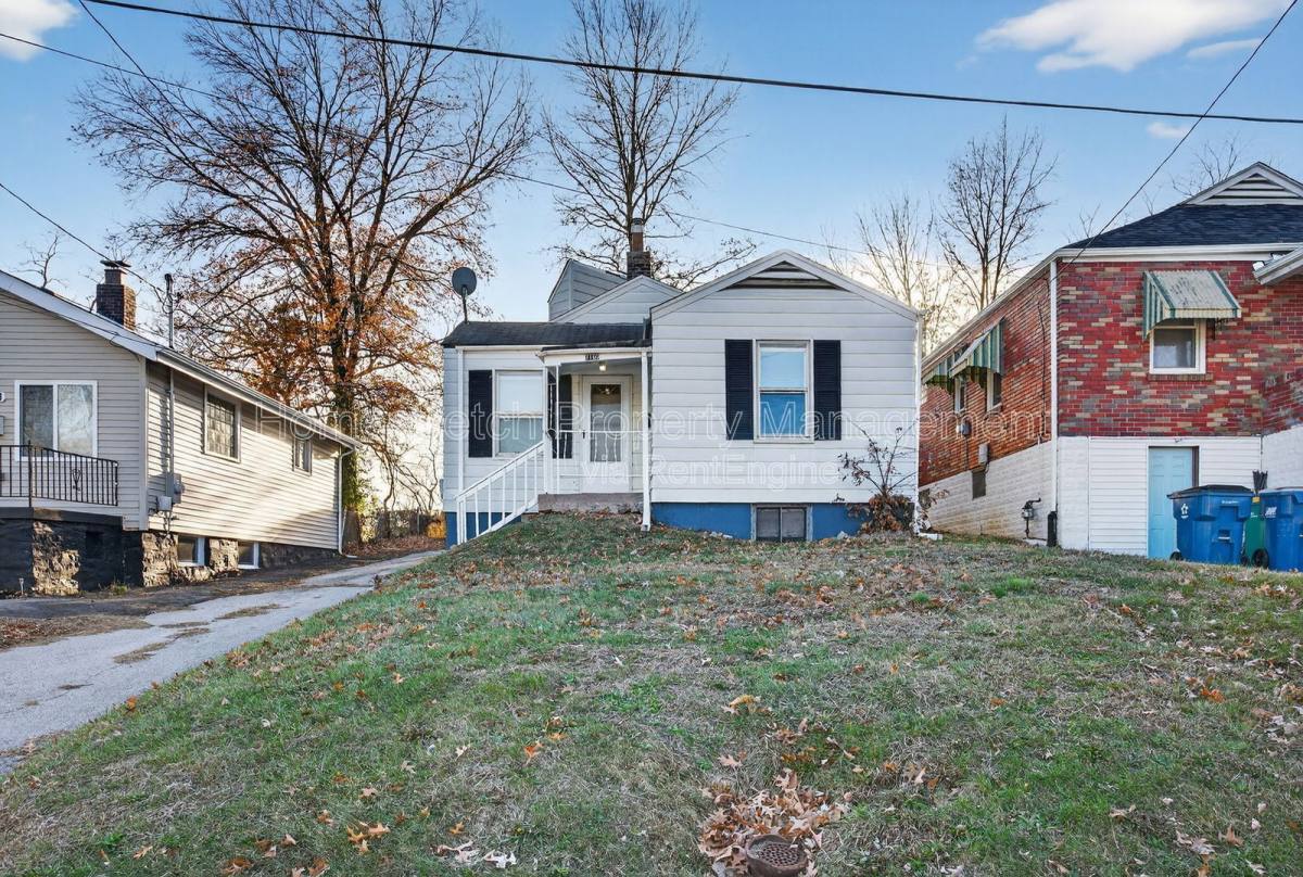 House for rent at 7160 Beulah Ave, Saint Louis, MO 63136