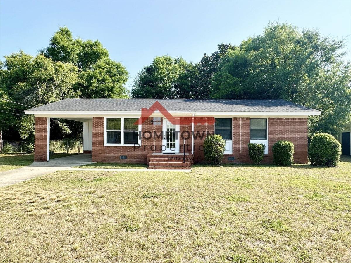 House for rent at 3730 Forest Glen Dr, Pensacola, FL 32504