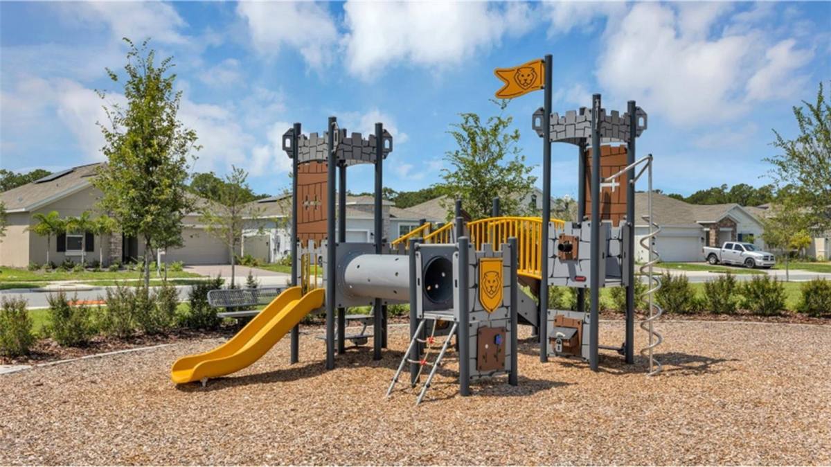 House for rent at 1552 Loxley Trail, Kissimmee, FL 34746
