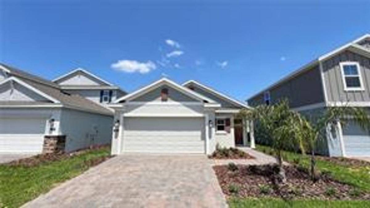House for rent at 2892 Transformation Way, Clermont, FL 34714